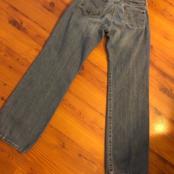 Vintage DKNY Jeans - Picture 8 of 8